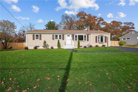 125 Hornet Road, North Kingstown, RI 02852