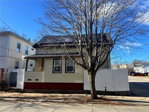 154 Camden Avenue, Providence, RI 02908