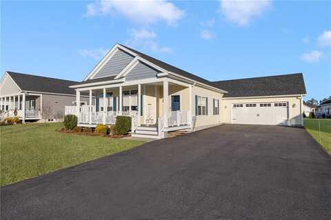 13 Fescue Lane, South Kingstown, RI 02879