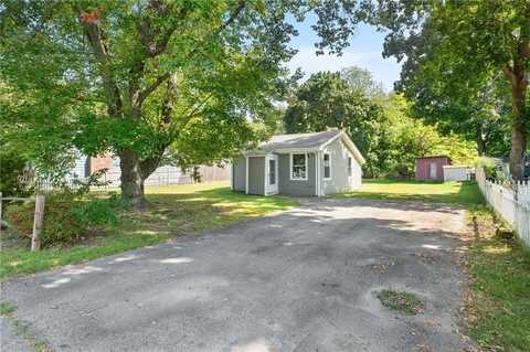 50 Lane 1 Street, Warwick, RI 02888