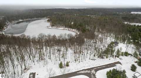 Old Cabin Drive, Interlochen, MI 49634