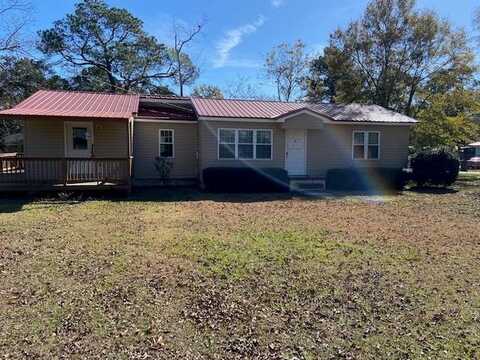 538 SW Grady Street, Pelham, GA 31779