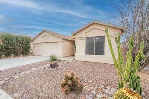 3043 W Country Hill Dr., Tucson, AZ 85742