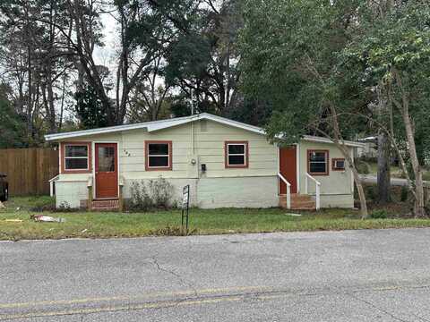 182 Carver Avenue, Havana, FL 32333