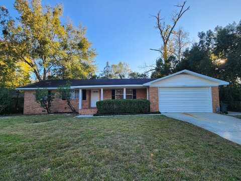 2509 Schley Street, Tallahassee, FL 32304