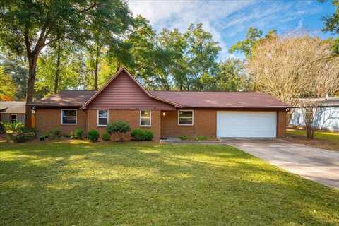 3108 Canmore Place, Tallahassee, FL 32303