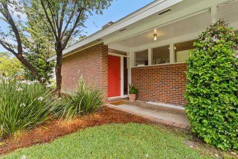 644 Voncile Avenue, Tallahassee, FL 32303