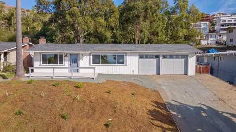 2760 Juniper Avenue, Morro Bay, CA 93442