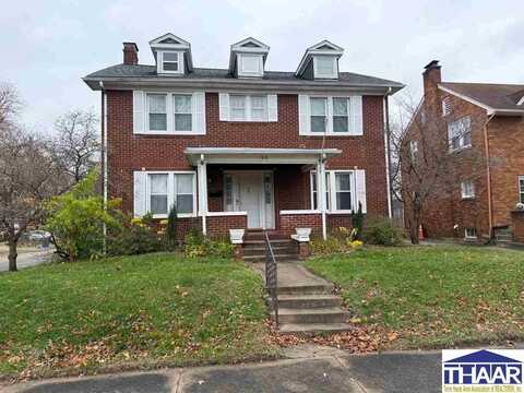 100 S 22nd Street, Terre Haute, IN 47803