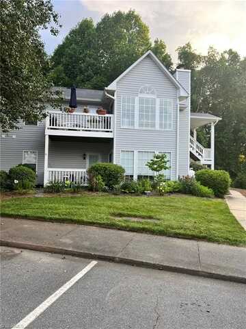 696 Balfour Road, Winston Salem, NC 27104