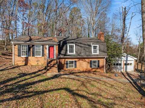 406 Western Boulevard, Lexington, NC 27295