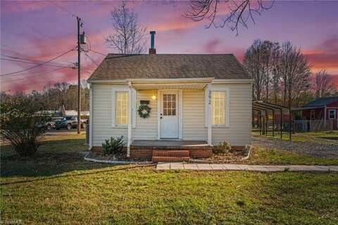 392 Worthville Road, Randleman, NC 27317