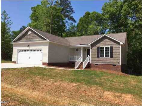 520 Santa Gertrudis Drive, Clayton, NC 27520