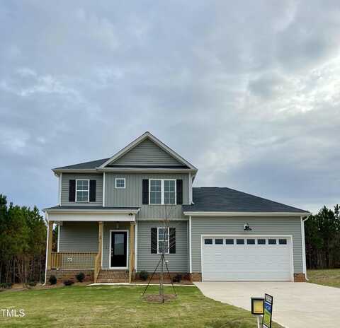 40 Misty Mountain, Spring Hope, NC 27882