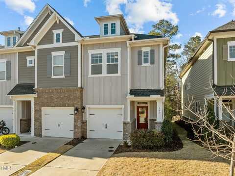 143 Manordale Drive, Chapel Hill, NC 27517