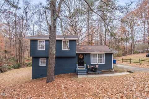 1025 Seabrook Road, Raleigh, NC 27610