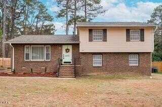 4612 Limerick Drive, Raleigh, NC 27604