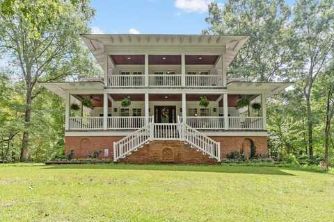 415 River Bluff Drive, Dunn, NC 28334