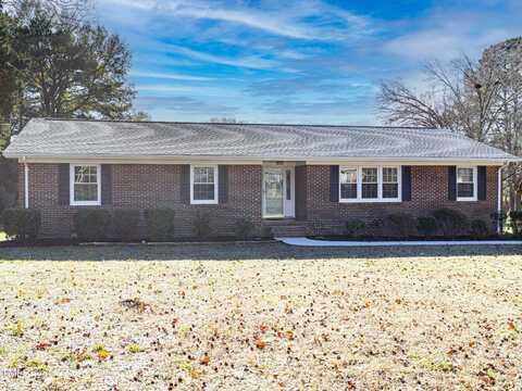 316 Deerfield Avenue, Durham, NC 27712