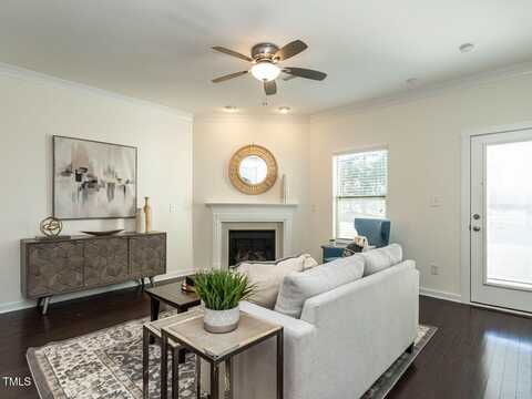 444 Excalibur Drive, Morrisville, NC 27560