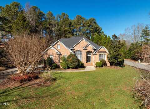 2 Hunters Green Court, Durham, NC 27712