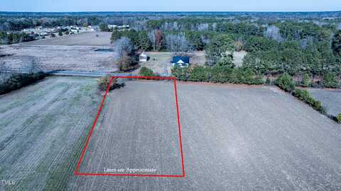 Lot 1 Bullard Pit Circle, Autryville, NC 28318