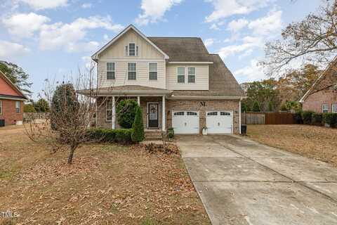 2808 Sand Trap Lane, Hope Mills, NC 28348