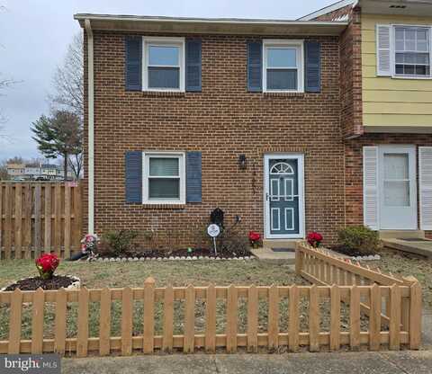 14651 ENDSLEY TURN, WOODBRIDGE, VA 22193