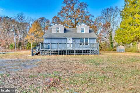 19780 CARTER LANE, LEXINGTON PARK, MD 20653