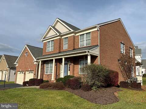 5399 ANTIOCH RIDGE DRIVE, HAYMARKET, VA 20169