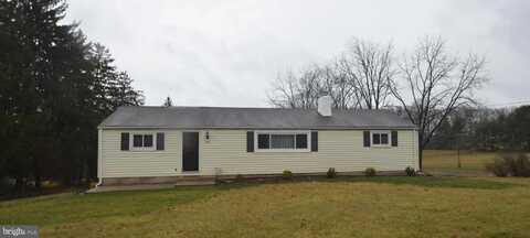 1037 HILLTOWN PIKE, LINE LEXINGTON, PA 18932