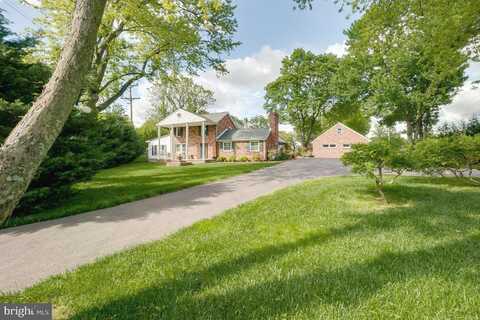 12301 MANOR ROAD, GLEN ARM, MD 21057