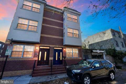 1244 S SHERIDAN STREET, PHILADELPHIA, PA 19147