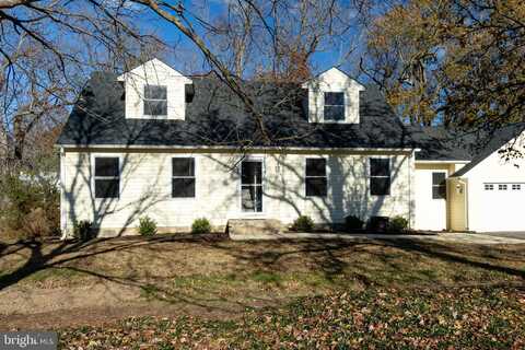 40778 S 40 DRIVE, LEONARDTOWN, MD 20650