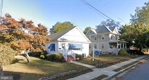 33 2ND STREET, ELMER, NJ 08318