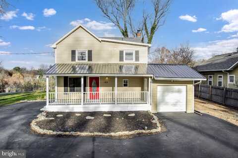 103 OLD BONIFANT ROAD, SILVER SPRING, MD 20905