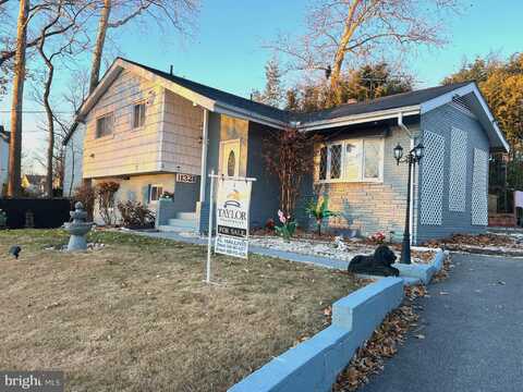 11321 COLLEGE VIEW DRIVE, SILVER SPRING, MD 20902