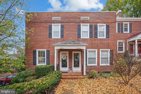 4844 28TH STREET S, ARLINGTON, VA 22206