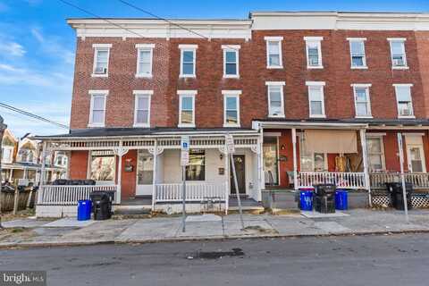 635 CAMP STREET, HARRISBURG, PA 17110