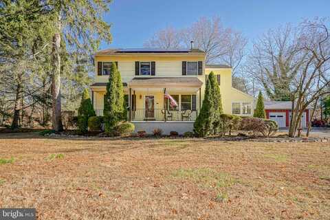 354 FORK BRIDGE ROAD, ELMER, NJ 08318