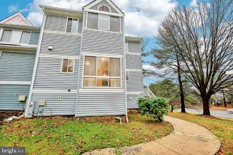 400 KENTMORE TERRACE, ABINGDON, MD 21009