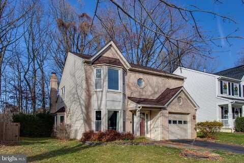 7813 BOLD LION LANE, ALEXANDRIA, VA 22315