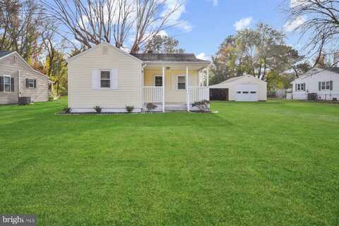 30483 BENNETT ROAD, SALISBURY, MD 21804