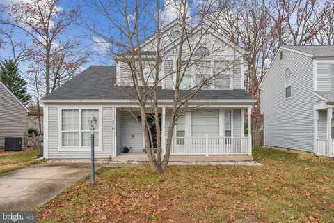 4218 MOCKINGBIRD CIRCLE, WALDORF, MD 20603