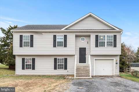 11 EISENHOWER CIRCLE, INWOOD, WV 25428