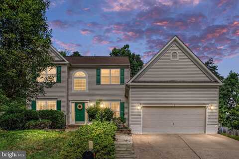 3 BELLS RIDGE DRIVE, STAFFORD, VA 22554