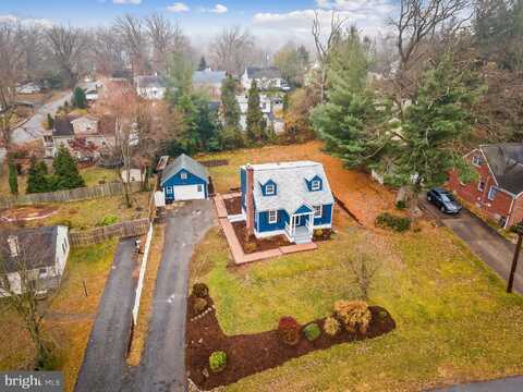 67 CINDER ROAD, LUTHERVILLE TIMONIUM, MD 21093