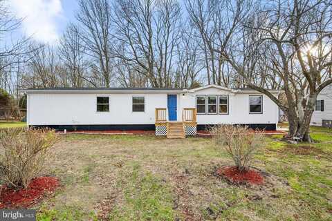 36451 3 BRIDGES ROAD, WILLARDS, MD 21874