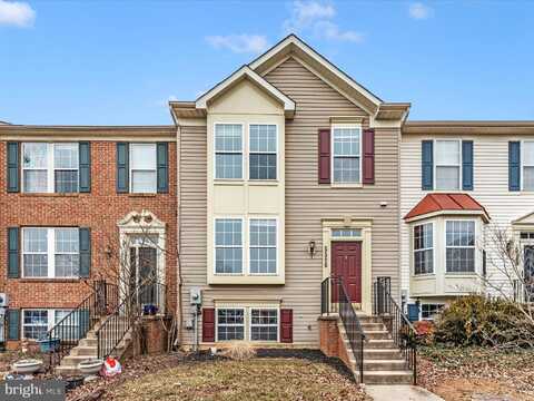 5506 UPSHUR SQUARE, FREDERICK, MD 21703