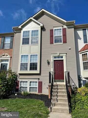 5506 UPSHUR SQUARE, FREDERICK, MD 21703